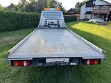 Volkswagen Transporter 1.9TDI 77KW,6MÍST,1MAJ,127TKM - náhled 7