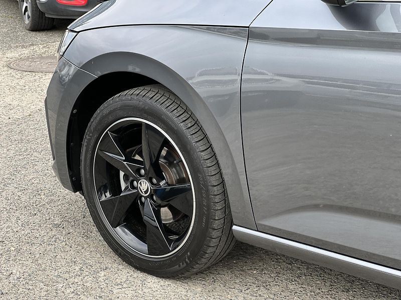 Škoda Scala Selection 1.0TSi DSG KAMERA ČR - fotka 42 z 45
