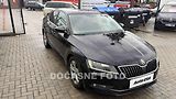 Škoda Superb (2016) 2.0TDi 4x4, ČR, Ambition - náhled 1