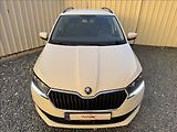 Škoda Fabia 1,0 TSI DPH 1.maj. původ ČR - náhled 6