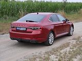 Škoda Superb 2,0 TSI 206kW DSG 4x4 CZ L&K - náhled 7