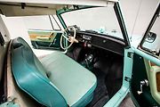 Amphicar Model 770