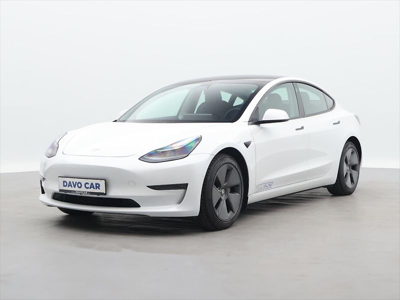Tesla Model 3 Long Range 79kWh AWD sOH 93,3% - fotka 3 z 31