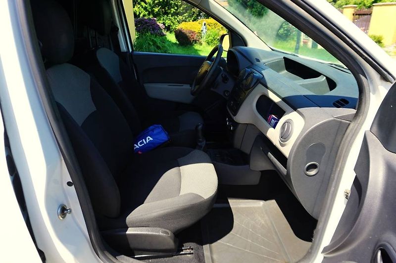 Dacia Dokker (2017) 1,5 DCI 55 kW - fotka 16 z 28