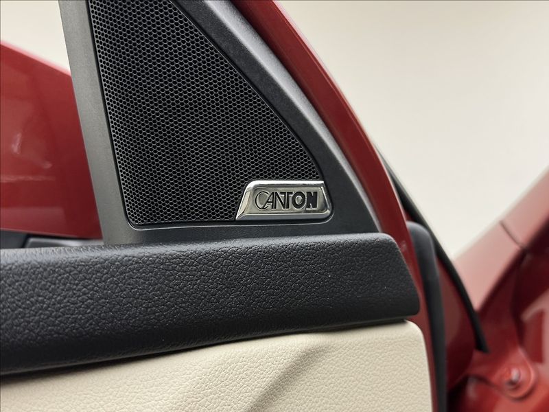 Škoda Octavia 1,4 DSG LED CANTON KŮŽE NAVI - fotka 29 z 44