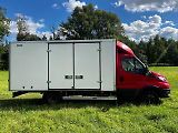 Iveco Daily (2021) 50C16 3.0TDi 4,6m x 2,25m - náhled 1