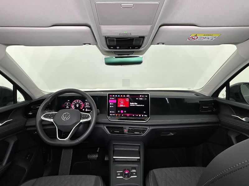 Volkswagen Tiguan Life - fotka 5 z 30