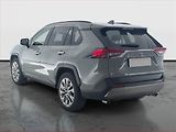 Toyota RAV4 (2022) 2.5 Hybrid - náhled 3