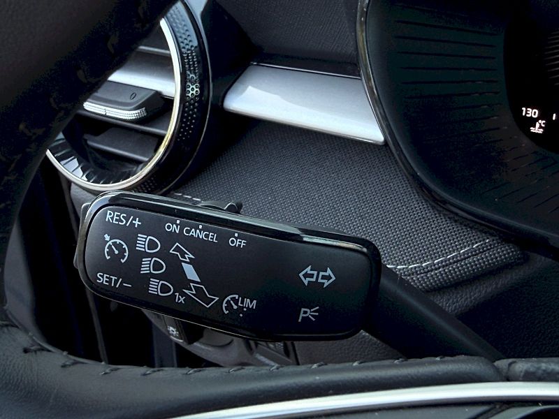 Škoda Fabia (2025) 1.0 TSI 85 kW TopSelection - fotka 11 z 24