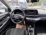 Hyundai Bayon 1.2i 62kW COMFORT CLUB ČR DPH - náhled 16