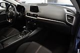 Mazda 3 MAZDA 3  2.0 SKYACTIV-G - náhled 24