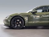 Porsche Taycan BOSE Chrono 360 Matrix Venti - náhled 6