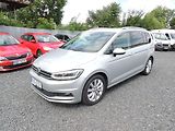 Volkswagen Touran (2018) 1.4TSi,110kw,7míst,Top výbava, - náhled 1