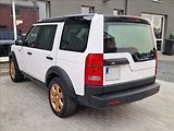 Land Rover Discovery 2.7 TDV6 140kW 4x4 - náhled 8