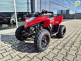 CFMOTO Gladiator X110 (2026) LE - náhled 8