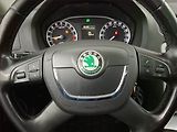 Škoda Octavia (2011) 1.6 TDI, po STK, Tažné - náhled 15
