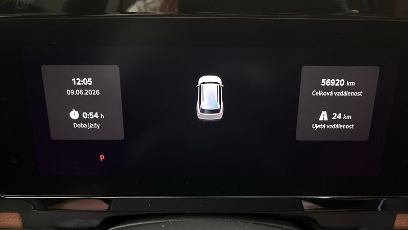Škoda Kodiaq 2.0 TDI DSG 4x4 Exclusive Sele - fotka 10 z 34