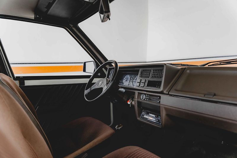 Škoda Favorit (1992) 135L*1992*1.majitel*54.000km - fotka 15 z 16