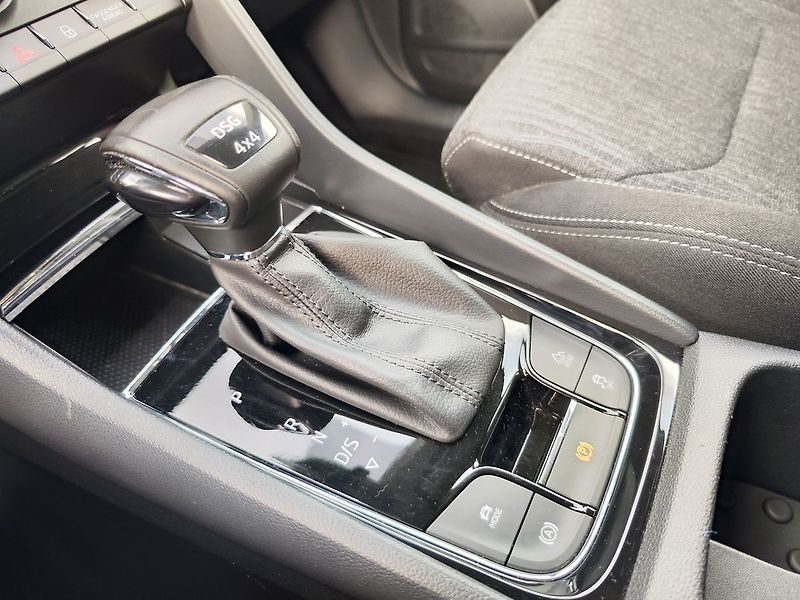 Škoda Kodiaq 2.0 TDI/140kW Style DSG 4x4 - fotka 28 z 36