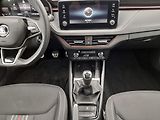 Škoda Scala Monte Carlo 1.0 TSI 85kW 6MP - náhled 17