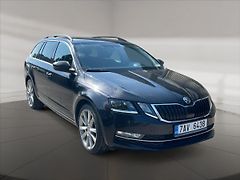 Škoda Octavia 2,0 TDI Style 4x4 AT - fotografie inzerátu