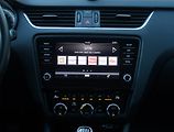 Škoda Octavia (2019) 1.5 TSI, Serv.kniha, Tempomat - náhled 12