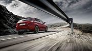 Peugeot 308 GTi.