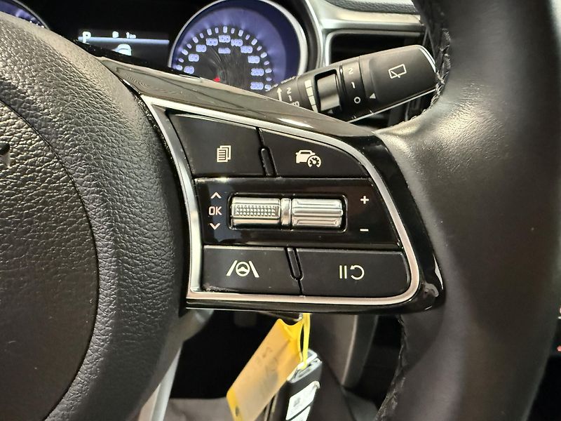 Kia Ceed 1.5 T-GDI 118kW Top SW DCT - fotka 9 z 13
