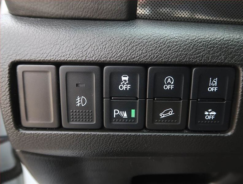Suzuki Vitara (2022) Elegance 1.4 BoosterJet - fotka 18 z 21