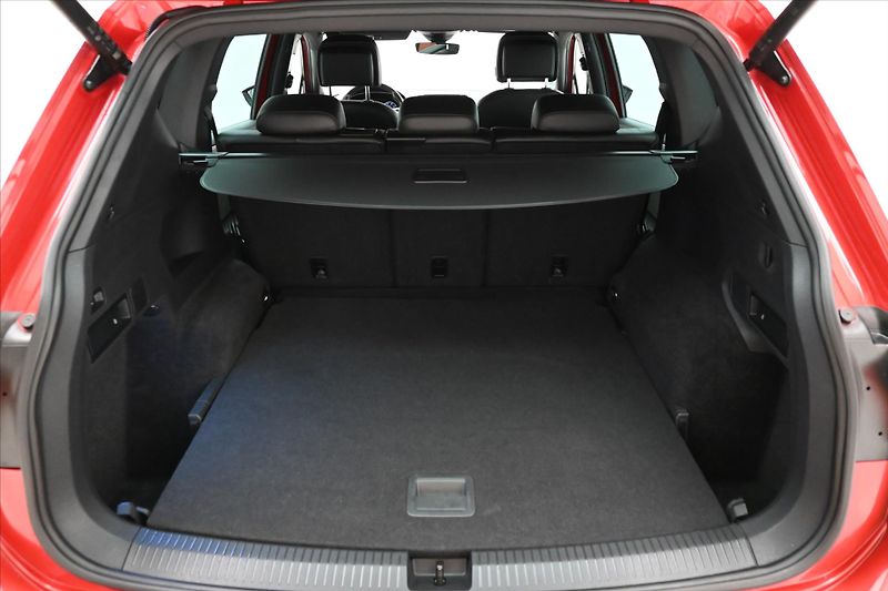 Seat Tarraco 2,0 TSI 180 kW 4x4 DSG X-Perie - fotka 10 z 33