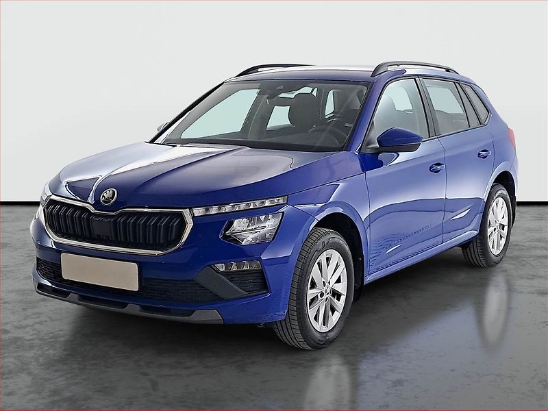 Škoda Kamiq (2024) 1.0 TSI, ČR,1.maj, Serv.kniha - fotka 2 z 19
