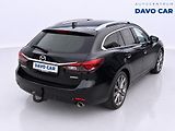Mazda 6 2,5 G194 Aut. Revolution 1.Maj - náhled 6