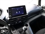 Peugeot Rifter 1,5 HDi 96kW Allure Aut.klima - náhled 20