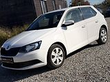Škoda Fabia 1,0 - náhled 1