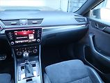 Škoda Superb (2022) Sportline 2.0 TDI - náhled 8