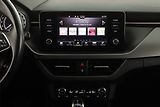 Škoda Scala (2023) Style 1.0 TSI, Automat, ČR - náhled 9