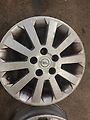 Opel Vectra alu kola 5x110 R16 - náhled 3