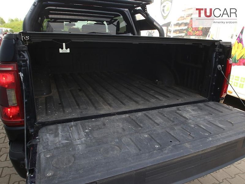 Ford F-150 (2022) 3.5 V6 LOBO TREMOR  - fotka 6 z 41