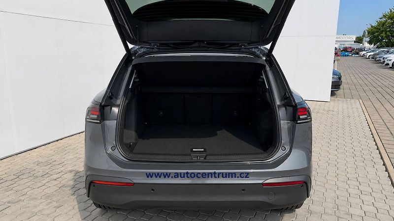 Volkswagen Tiguan (2025) People PHEV 19,7kWh  1,5TSi - fotka 4 z 25