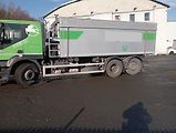 Iveco (2013) 450 sklápěč  na obilí - náhled 1