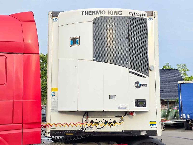Krone Ostatní ThermoKing SLXi Spectrum Bi-Te - fotka 3 z 20