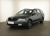 Škoda Octavia (2005) 2.0 TDI, po STK, pěkný stav - náhled 1