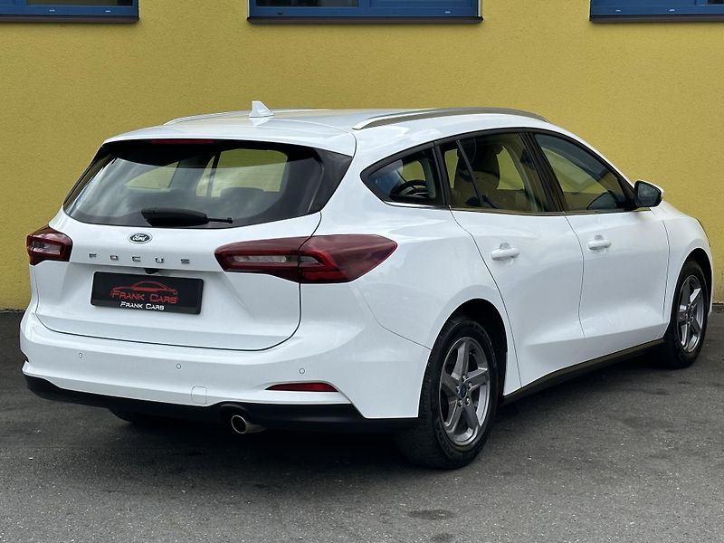Ford Focus (2024) 1.5 EcoBlue/85Kw * Automat *  - fotka 4 z 43