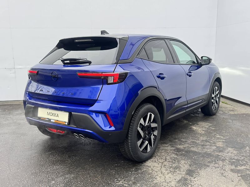 Opel Mokka (2026) HIT MT6 1,2 TURBO - fotka 4 z 10