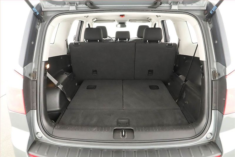 Chevrolet Orlando (2011) 1.8i, 7 míst, Tempomat - fotka 10 z 15