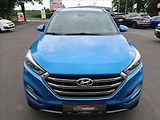 Hyundai Tucson 2,0 CRDi,100kW,1majČR,4x4,S.kn - náhled 7