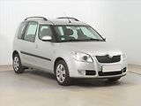 Škoda Roomster (2007) 1.6 16V, po STK, udržované - náhled 1