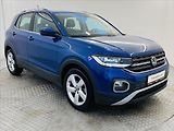 Volkswagen T-Cross 1,0 TSI DSG  81kW Highline - náhled 22