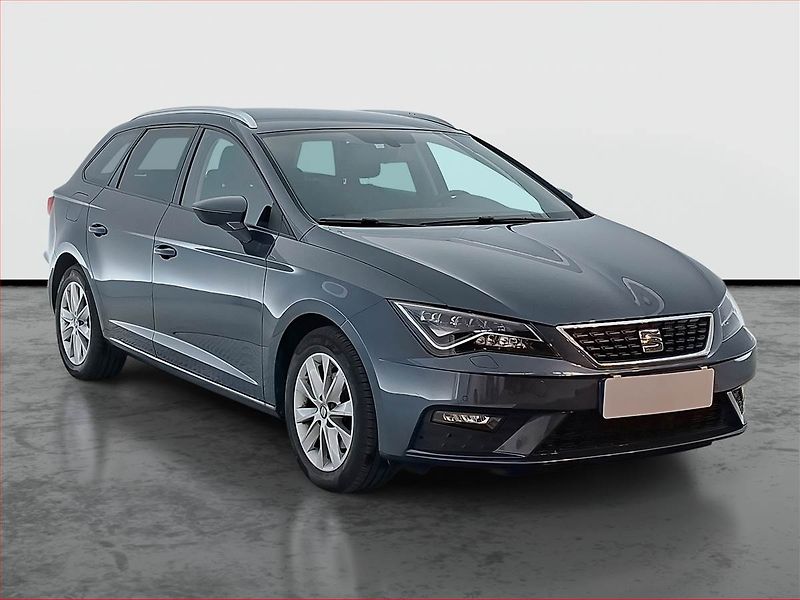 Seat Leon (2019) 1.6 TDI, Automat - fotografie inzerátu