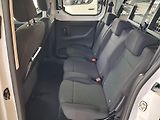 Opel Combo Crew Van Electric 100kW/50kWh - náhled 8